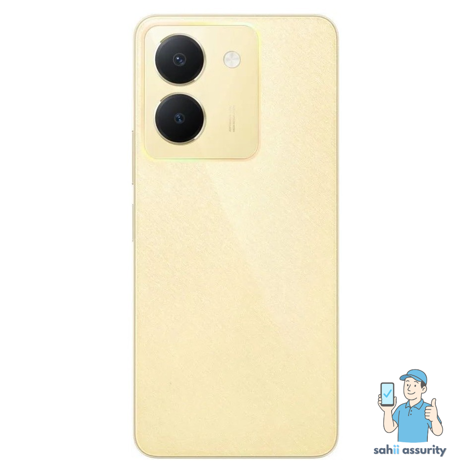 Full Body Housing for Vivo Y36 India